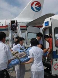 翁源县接送服务