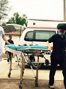 翁源县院后转乡